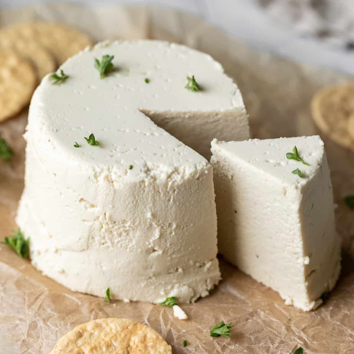 Minute Vegan Feta Recipe: Your Versatile & Dairy-Free Staple